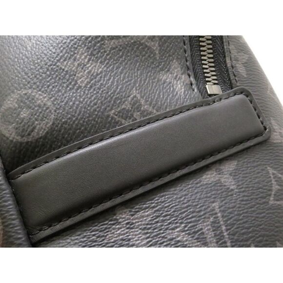 Louis Vuitton Backpack Mono Eclipse - Picture 9 of 10